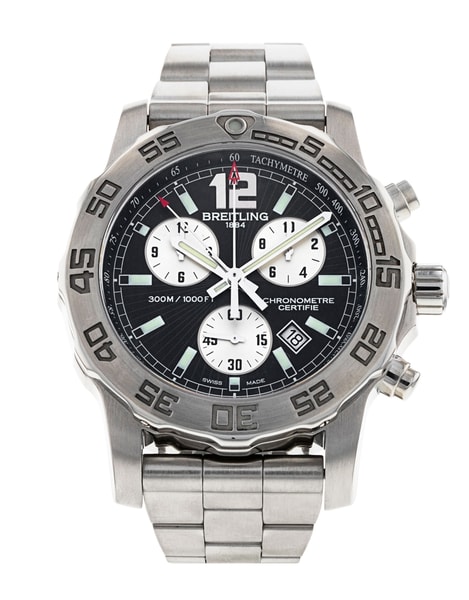 Breitling Colt Chronograph II A73387